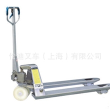 厂家直销-BFG2.5吨镀锌手动搬运车-手动液压搬运车搬运车价格