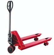 手动液压托盘车