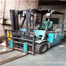 二手电动叉车厂家直销电动叉车价格合力电动叉车优良品质