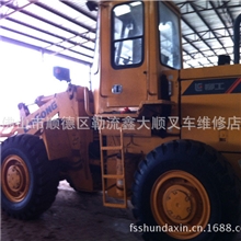 铲车机油厂家直销二手铲车铲车二手铲车价格优良品质