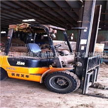 合力叉车优质供应二手叉车小型叉车二手电动叉车物超所值