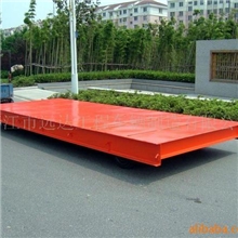 供应2-30吨平扳车拖车