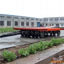 全球热卖100%全新平扳拖车