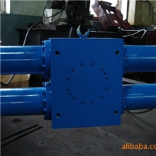 齿轮齿条摆动油缸，具体参数可与卖方定