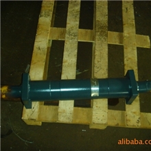 大连叉车厂5T转向油缸5T横置油缸