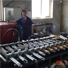 3T/4T/5T/8T/10T等横置油缸