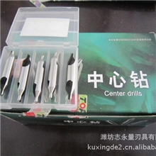 正宗镇江拓普172A型中心钻A6，A6.3特价批发，山东区域代理