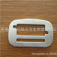 供应冲压搭扣镀锌件