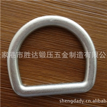 供应锻压环类镀锌件H-3063