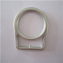 供应锻压环类镀锌件模锻锻件H-3860