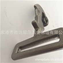 锻件供应锻压环类镀锌件锻件加工模锻