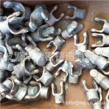 万向节叉锻造，专业锻造加工万向节叉