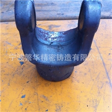 万向节，十字节，转向节，万向节叉，转动轴配件锻造加工