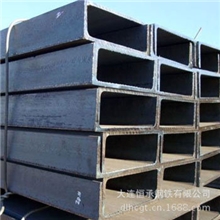 批量销售Q235B槽钢Q345B槽钢保质量