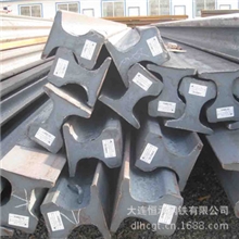 供应P24kg钢轨/P30kg钢轨/P38kg钢轨现货