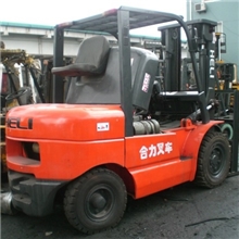 供应二手合力叉车、二手3吨合力叉车、二手叉车市场