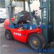 新疆供应二手前移叉车、二手特盘叉车、二手电动叉车、手动叉车