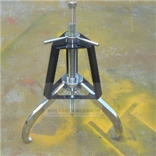 供应FEP&mdash;手动防滑拉马、手动防滑拔轮器、拉马厂家