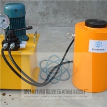 供应FRR&mdash;超高压液压千斤顶、200T液压千斤顶