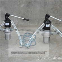 荣耀机械专业生产FYZ液压拔轮器、拉马拔轮器、一体式液压拔轮器