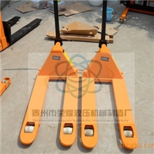 荣耀机械&mdash;BF手动液压搬运车