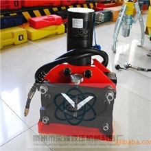 荣耀机械&mdash;CAC液压角钢切断机