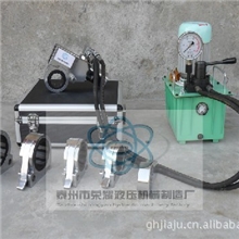 荣耀机械专业生产&mdash;FYK电动中空式扭力扳手、中空驱动式扳手