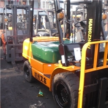 二手叉车，2吨叉车，杭州3吨叉车，5吨叉车，二手柴油叉车，销售