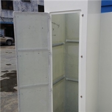 玻璃钢美化天线罩