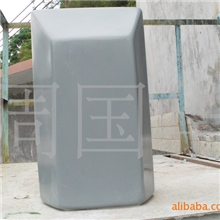 鞋机罩,玻璃钢，前邦，后邦，2B，鞋斗。