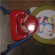 义乌康美玩具供应儿童投币摩天轮旋转摇摆机