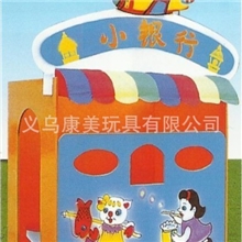 厂家直销儿童仿真益智玩具娃娃家