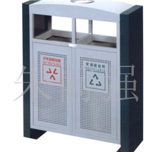 供应环保分类垃圾桶