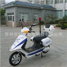供应高品质电动巡逻车2轮巡逻车电动二轮巡逻车两轮巡逻电瓶车
