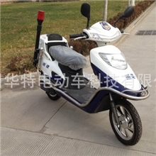 供应电动二轮巡逻车