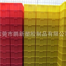 【大型塑料箱注塑厂家】优质塑料箱塑胶箱