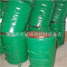 低价批发环卫挂车桶环卫大铁桶铁垃圾桶环卫垃圾桶大铁桶