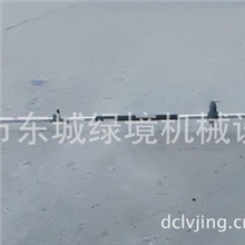 进口三菱二节高枝汽油链锯（油锯）TU26/高空修枝锯/MT290ST