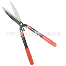 供应园林修枝工具&ldquo;左川吉&rdquo;大花剪（绿篱剪）VL1535