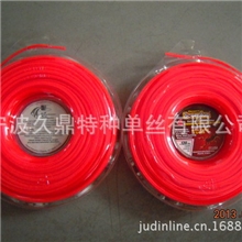 供应全新美国进口尼龙割草线