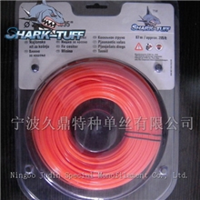 厂家直供超强耐磨级别打草绳