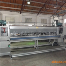 供应4米人造草坪机，内外贸皆营！