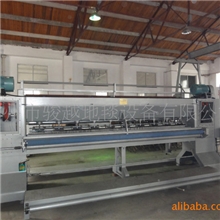 供应4米人造草坪机