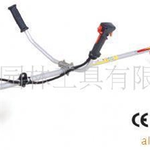 经济型CG430除草机园林农业家用果园便携侧挂式二冲程汽油割草机