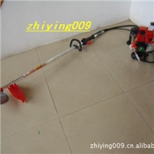 最新款山东华盛动力139FAl四冲程背负式割草机，割灌机