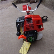 最新款华盛四冲程动力侧挂式割草机割灌机收割机139FA