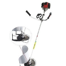 小型收割机割草机割灌机