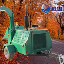 22马力碎木机WC-22碎木机柴油碎木机