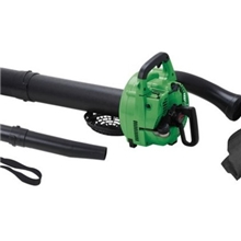 便携式吹叶机吹雪机吹吸粉碎三合一汽油多功能吹吸机