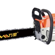 油锯厂家油锯批发园林机械专业汽油链锯万里油锯5200